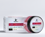 Клей-воск для ламинирования ресниц WAX GLUE BALM IC FACTORY, 10 г