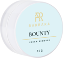 Крем-ремувер BARBARA BOUNTY для снятия ресниц, 15 г