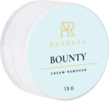 Крем-ремувер BARBARA BOUNTY для снятия ресниц, 15 г