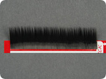 Ресницы 3D-Lashes чёрные, в лентах 12 C 0.20