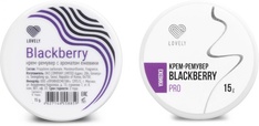 Крем-ремувер Lovely Blackberry, 15 гр 1