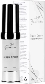 Состав №3 Концентрат для ресниц и бровей Magic Cream FreiAVIVER, 15 мл 0