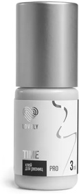 Клей чёрный Lovely Time, 3 ml 0