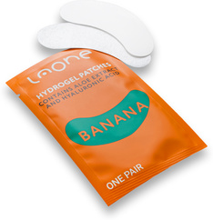 Патчи гидрогелевые Laone Banana 0